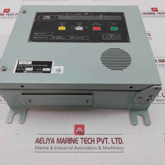 Dry-chemical Ff-7116 Alarm Indicator Panel Nippon Dc24V 0.4A