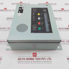 Dry-chemical Ff-7116 Alarm Indicator Panel Nippon Dc24V 0.4A