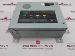 Dry-chemical Ff-7116 Alarm Indicator Panel Nippon Dc24V 0.4A