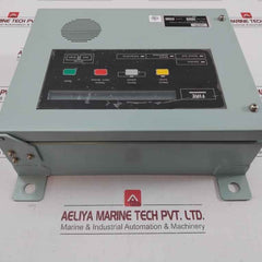 Dry-chemical Ff-7116 Alarm Indicator Panel Nippon Dc24V 0.4A