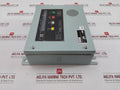 Dry-chemical Ff-7116 Alarm Indicator Panel Nippon Dc24V 0.4A