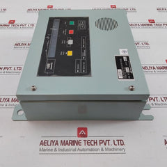Dry-chemical Ff-7116 Alarm Indicator Panel Nippon Dc24V 0.4A