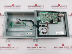 Dry-chemical Ff-7116 Alarm Indicator Panel Nippon Dc24V 0.4A