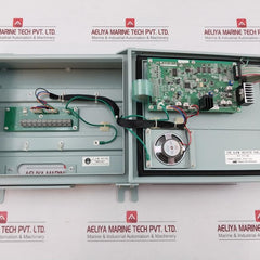 Dry-chemical Ff-7116 Alarm Indicator Panel Nippon Dc24V 0.4A
