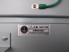 Dry-chemical Ff-7116 Alarm Indicator Panel Nippon Dc24V 0.4A