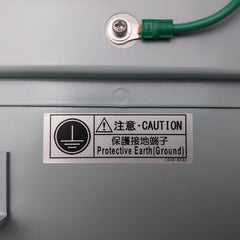 Dry-chemical Ff-7116 Alarm Indicator Panel Nippon Dc24V 0.4A
