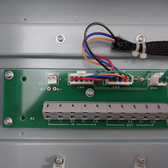 Dry-chemical Ff-7116 Alarm Indicator Panel Nippon Dc24V 0.4A