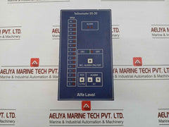 Ds-20 Alfa Laval Salinometer