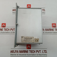Ds-20 Alfa Laval Salinometer