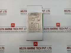 Ds-20 Alfa Laval Salinometer
