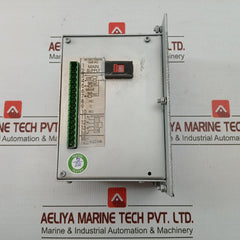 Ds-20 Alfa Laval Salinometer