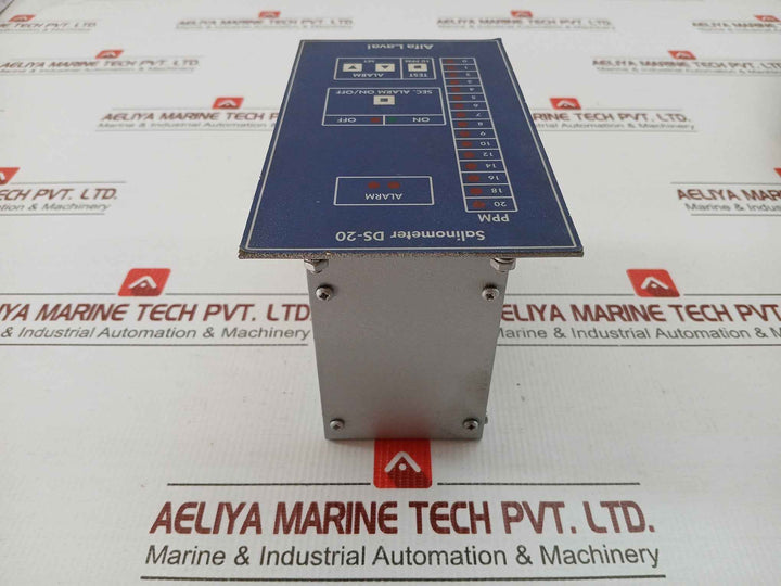 Ds-20 Alfa Laval Salinometer