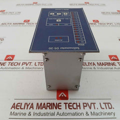 Ds-20 Alfa Laval Salinometer