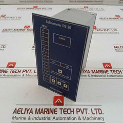 Ds-20 Alfa Laval Salinometer