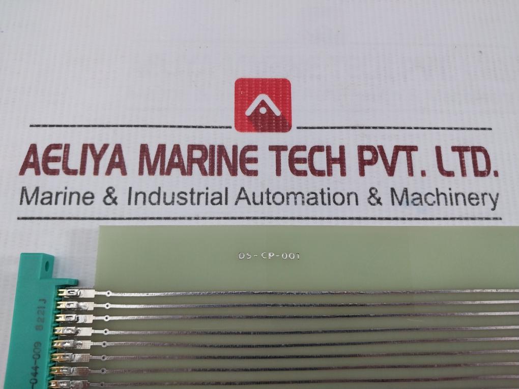 Passive Test Extender Card Ds-cp-001
