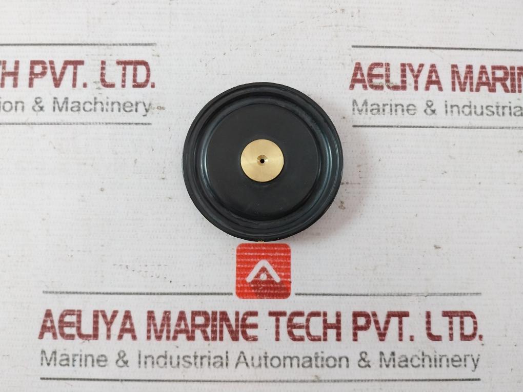 Ds062F Diaphragm Assembly Exh Stm Make-up W 631-140.002