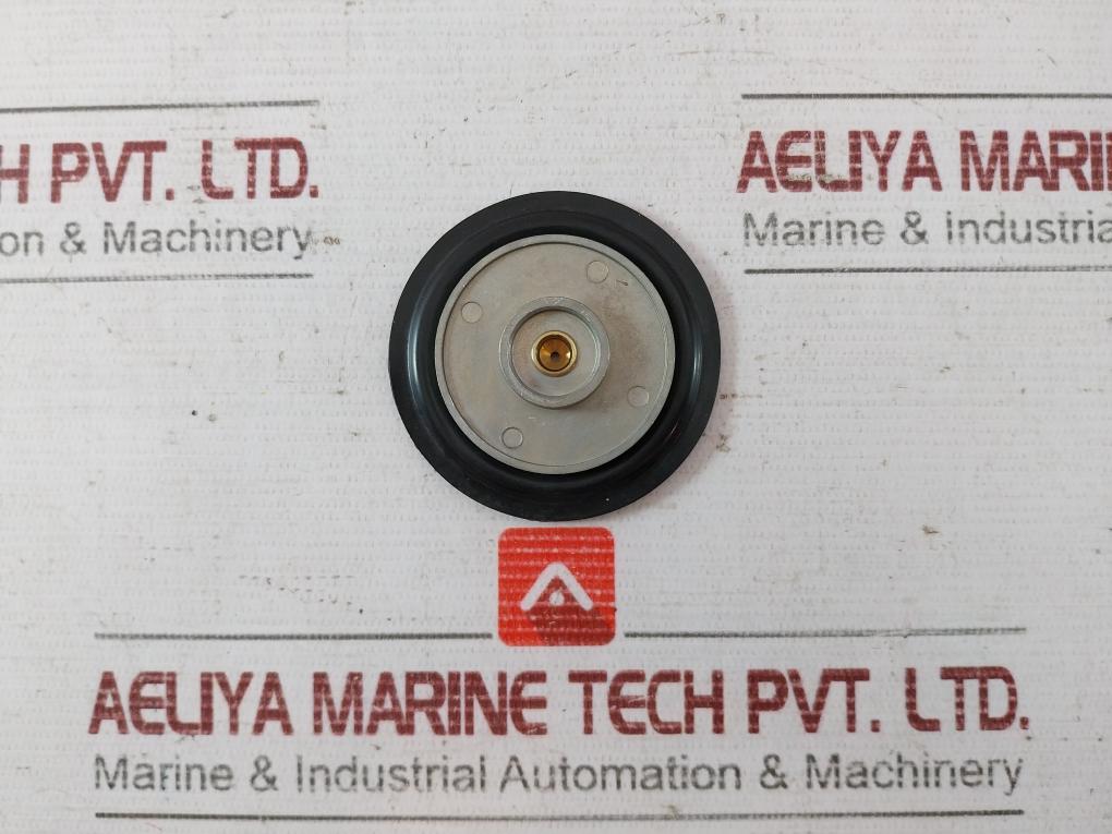 Ds062F Diaphragm Assembly Exh Stm Make-up W 631-140.002