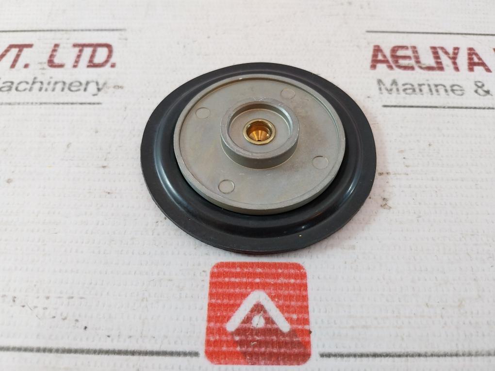 Ds062F Diaphragm Assembly Exh Stm Make-up W 631-140.002
