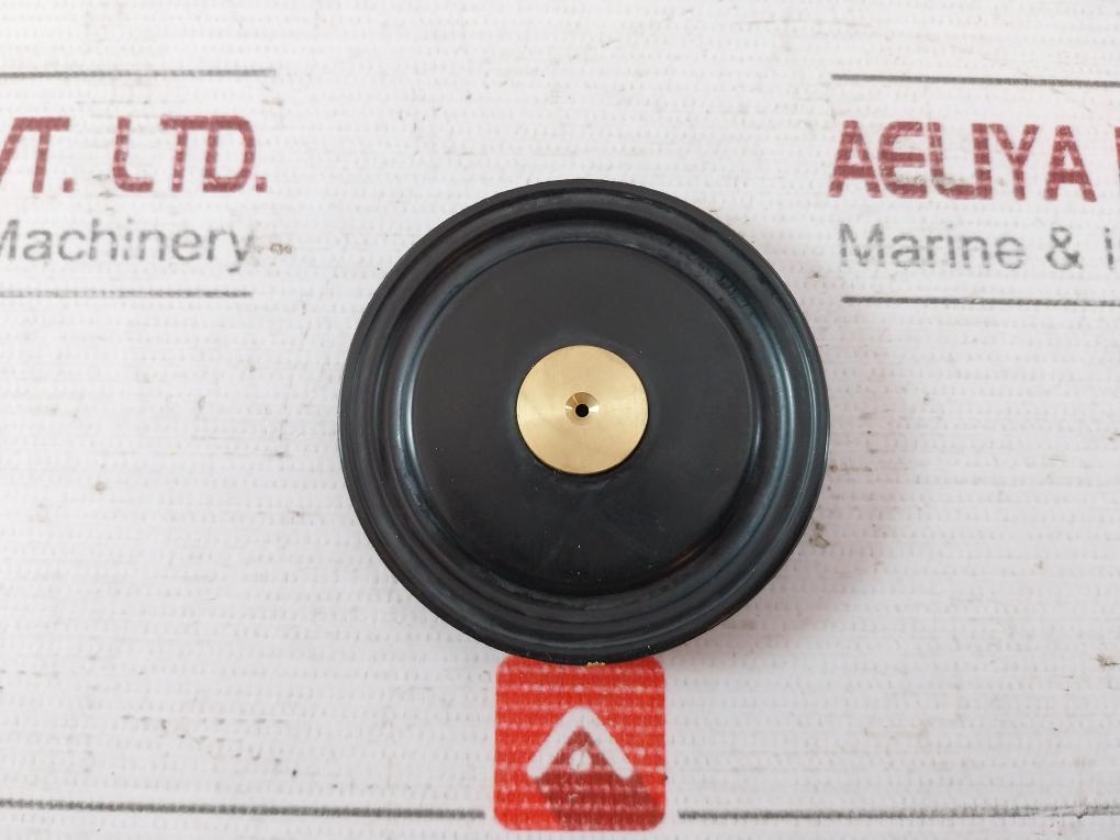 Ds062F Diaphragm Assembly Exh Stm Make-up W 631-140.002
