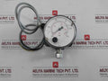 Ds1104Na23A1D153 Differential Pressure Switch Fischer 25Bar 0-36Psi 1 Meter
