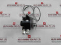 Ds1104Na23A1D153 Differential Pressure Switch Fischer 25Bar 0-36Psi 1 Meter