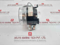 Ds1104Na23A1D153 Differential Pressure Switch Fischer 25Bar 0-36Psi 1 Meter