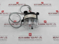 Ds1104Na23A1D153 Differential Pressure Switch Fischer 25Bar 0-36Psi 1 Meter