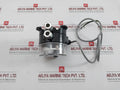 Ds1104Na23A1D153 Differential Pressure Switch Fischer 25Bar 0-36Psi 1 Meter