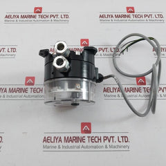 Ds1104Na23A1D153 Differential Pressure Switch Fischer 25Bar 0-36Psi 1 Meter