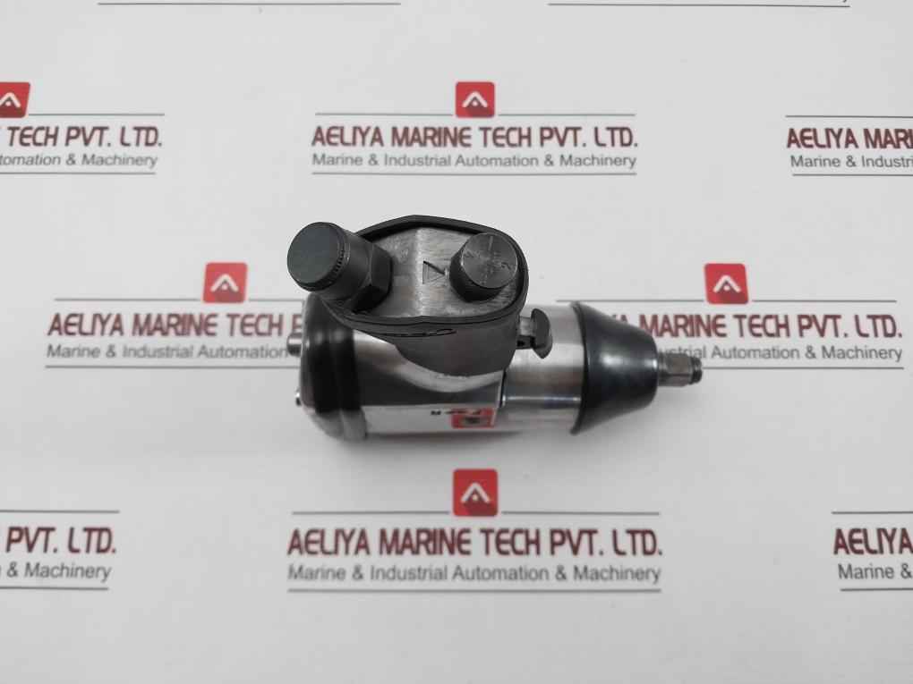 Ds160A 1/2" Drive Air Impact Wrench 90Psi 6.2Bar