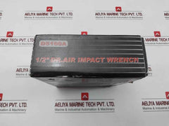 Ds160A 1/2" Drive Air Impact Wrench 90Psi 6.2Bar