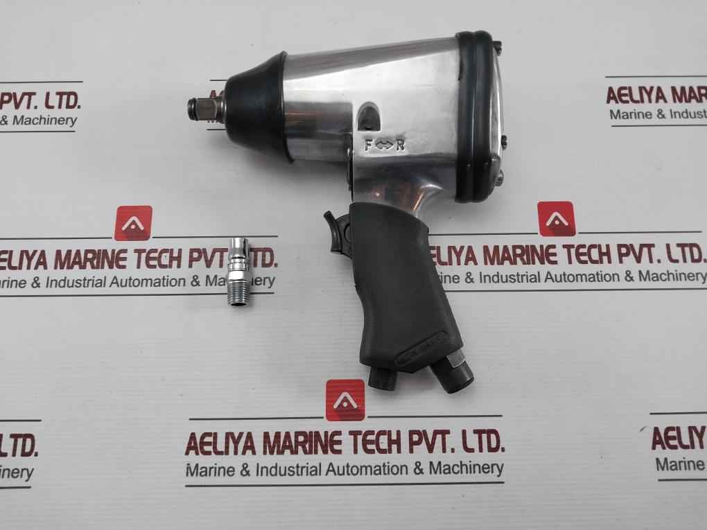 Ds160A 1/2" Drive Air Impact Wrench 90Psi 6.2Bar