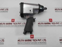 Ds160A 1/2" Drive Air Impact Wrench 90Psi 6.2Bar