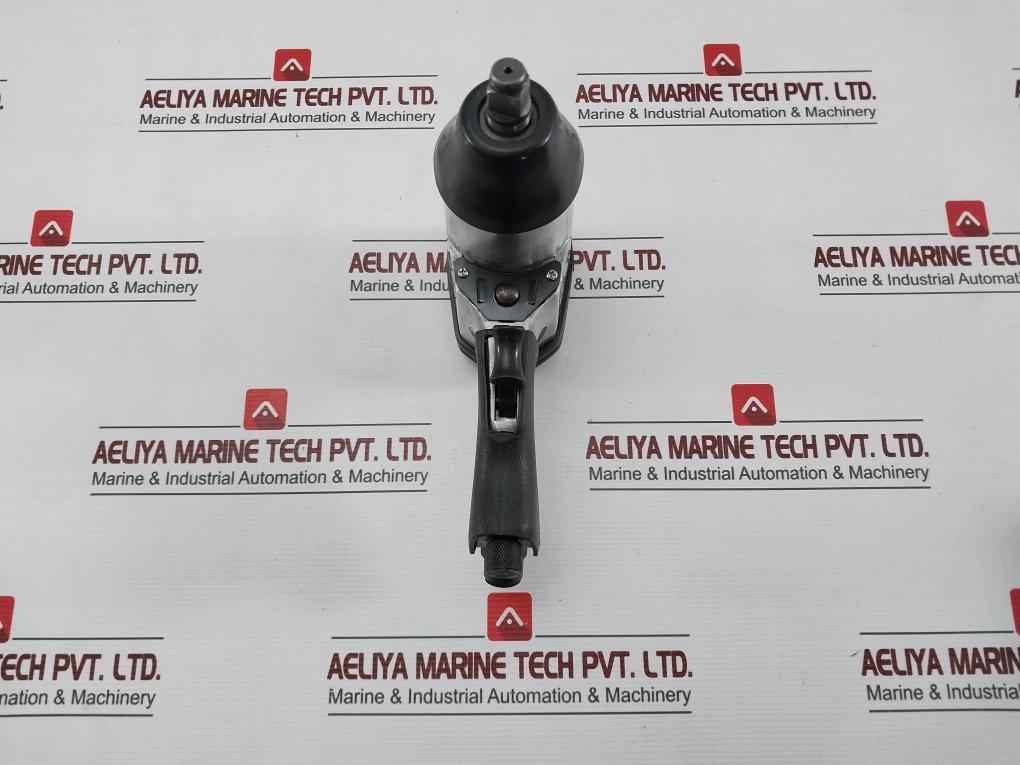 Ds160A 1/2" Drive Air Impact Wrench 90Psi 6.2Bar