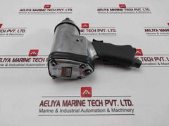 Ds160A 1/2" Drive Air Impact Wrench 90Psi 6.2Bar