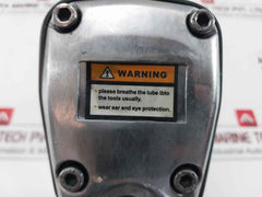 Ds160A 1/2" Drive Air Impact Wrench 90Psi 6.2Bar