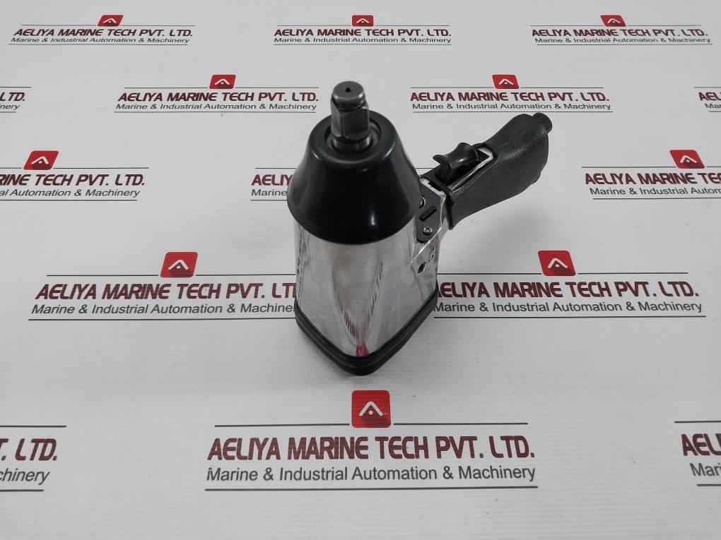 Ds160A 1/2" Drive Air Impact Wrench 90Psi 6.2Bar