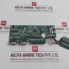 Ds2-20P7As-cpu-1609 Printed Circuit Board E335082