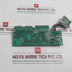 Ds2-20P7As-cpu-1609 Printed Circuit Board E335082