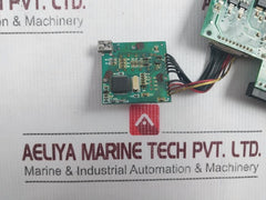 Ds2-20P7As-cpu-1609 Printed Circuit Board E335082