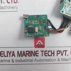Ds2-20P7As-cpu-1609 Printed Circuit Board E335082