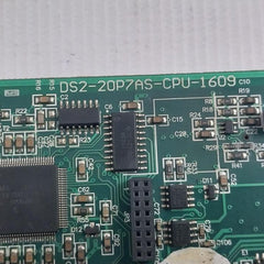 Ds2-20P7As-cpu-1609 Printed Circuit Board E335082