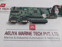 Ds2-20P7As-cpu-1609 Printed Circuit Board E335082
