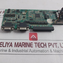 Ds2-20P7As-cpu-1609 Printed Circuit Board E335082