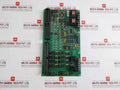 Ds200Ddtbg2Abb Auxiliary I/O Terminal Board General Electric