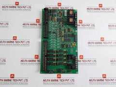 Ds200Ddtbg2Abb Auxiliary I/O Terminal Board General Electric