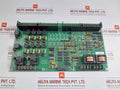 Ds200Ddtbg2Abb Auxiliary I/O Terminal Board General Electric