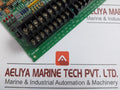 Ds200Ddtbg2Abb Auxiliary I/O Terminal Board General Electric