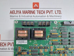 Ds200Ddtbg2Abb Auxiliary I/O Terminal Board General Electric