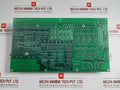 Ds200Ddtbg2Abb Auxiliary I/O Terminal Board General Electric